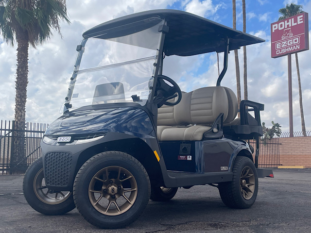 Picture of EZGO RXV 4 Freedom Elite 5939049