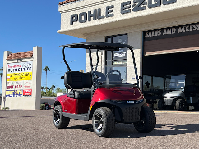 Picture of EZGO RXV2P Freedom Elite 5939040