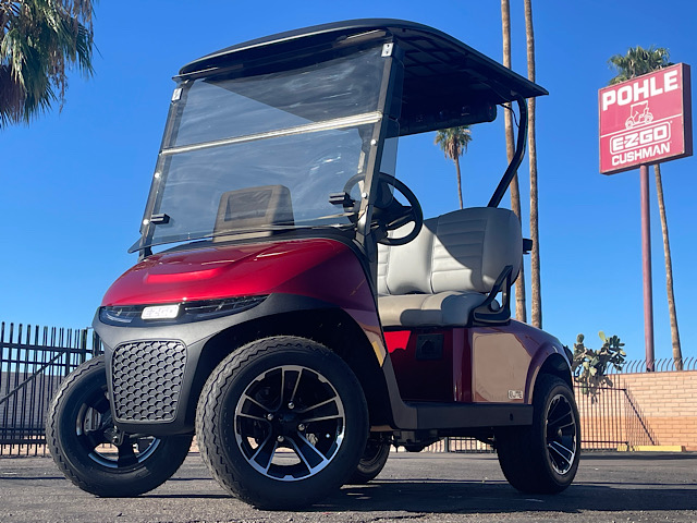 Picture of EZGO RXV2P Freedom Elite 5939041