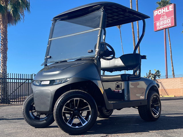 Picture of EZGO RXV ELiTE FREEDOM 5934460