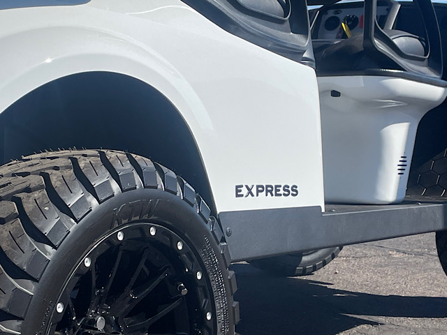 Picture of Car Serial Number 3666546