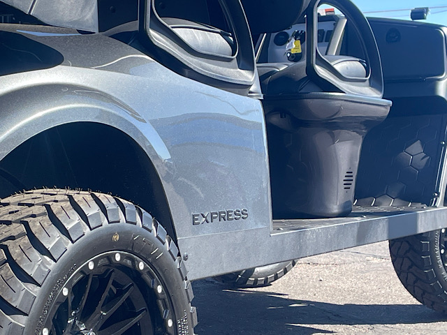 Picture of Car Serial Number 3666555