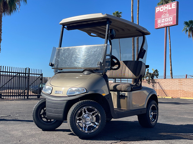 Picture of EZGO RXV ELiTE 5461460