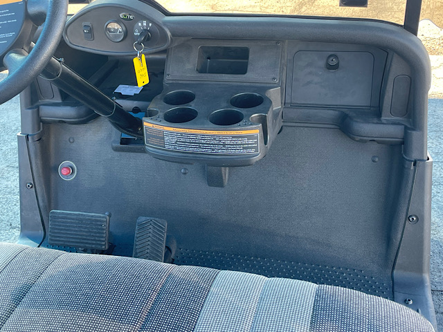 Picture of Car Serial Number 5461460