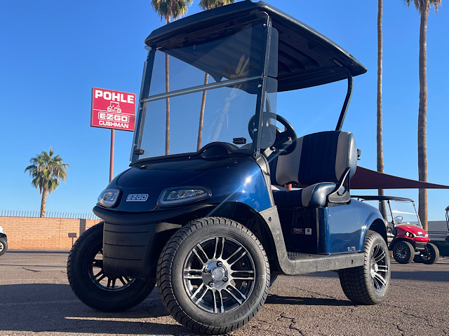Picture of EZGO RXV Elite 5586437