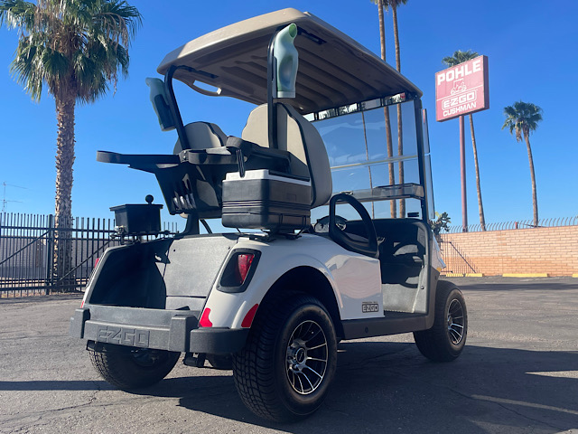 Picture of Car Serial Number 5461485