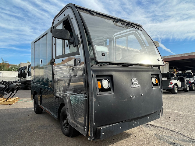 Picture of Car Serial Number 3333886