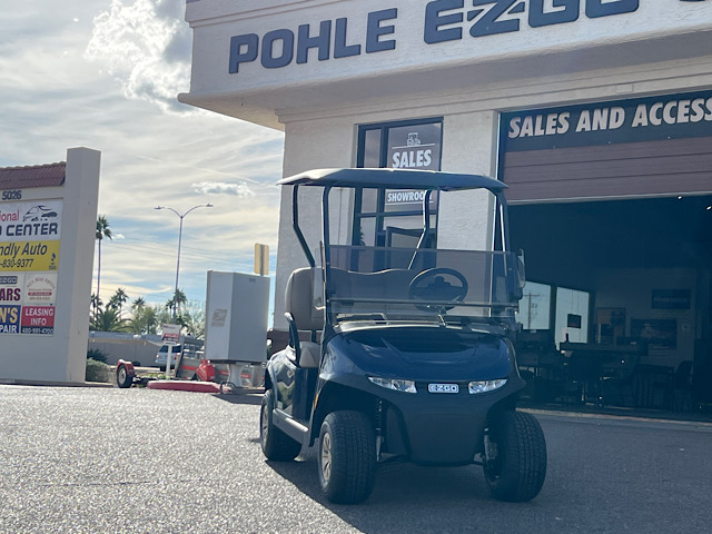 Picture of EZGO RXV ELiTE FREEDOM 5941792