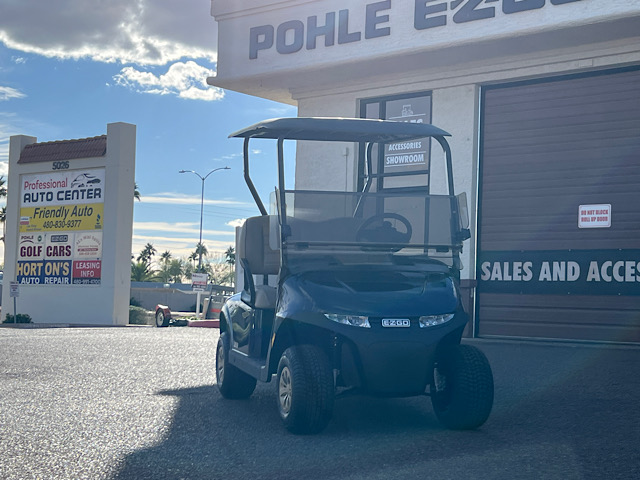 Picture of EZGO RXV ELiTE FREEDOM 5941789