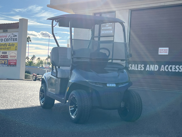 Picture of EZGO RXV ELiTE FREEDOM 5938669