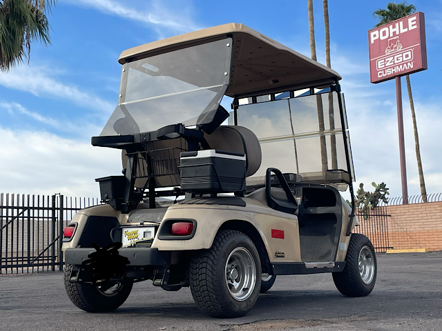 Picture of Car Serial Number 1349306