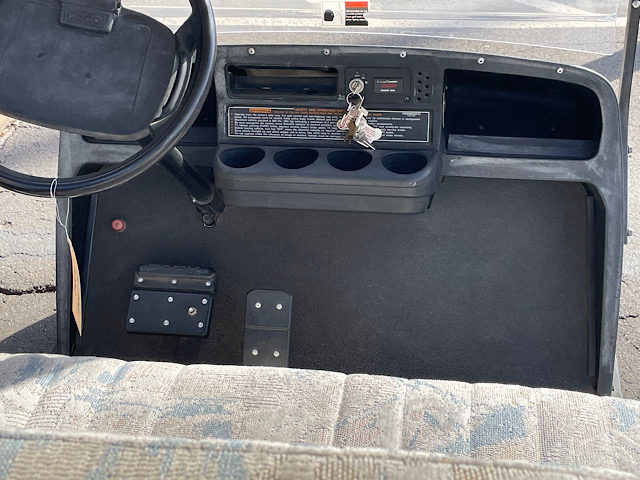 Picture of Car Serial Number 1213914