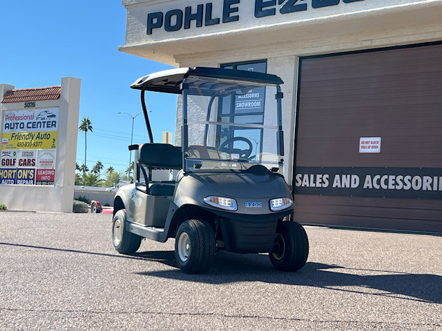 Picture of EZGO RXV Freedom Elite 5546548