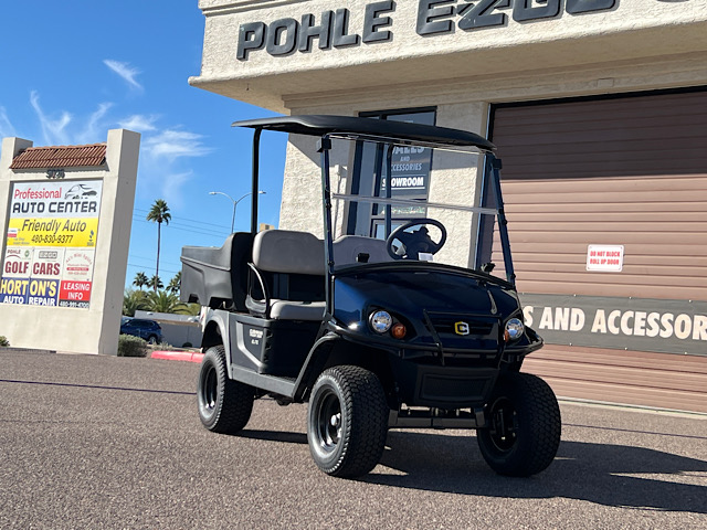 Picture of Cushman HAULER 800X Elite 3667050