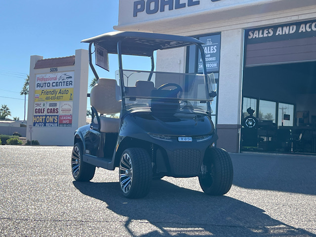 Picture of EZGO RXV ELiTE FREEDOM 5939064