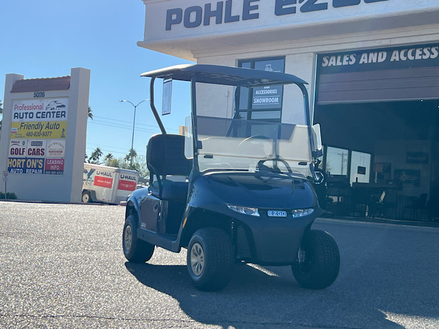 Picture of EZGO RXV ELiTE FREEDOM 5941789