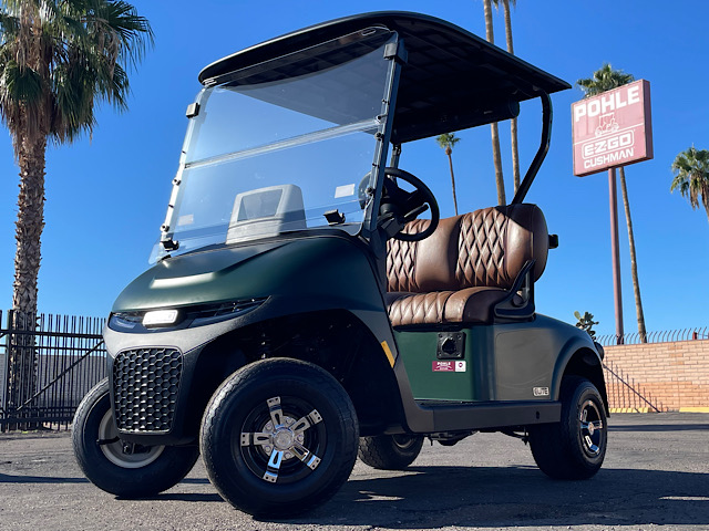 Picture of EZGO RXV ELiTE FREEDOM 5950348