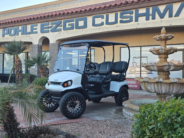 Picture of EZGO Liberty 3643576