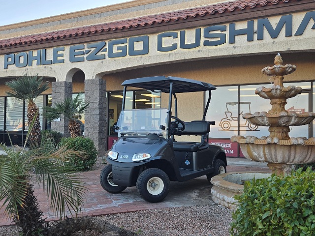 Picture of EZGO RXV Elite 5537036