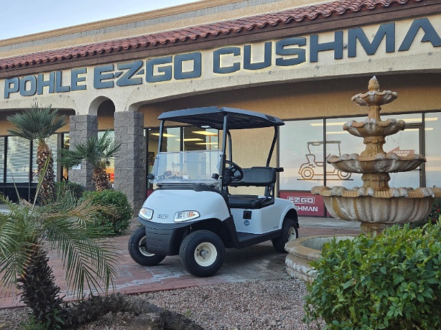 Picture of EZGO RXV Elite 5537079