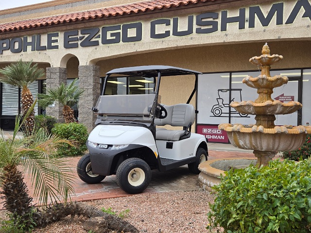 Picture of EZGO RXV ELiTE FREEDOM 5890508