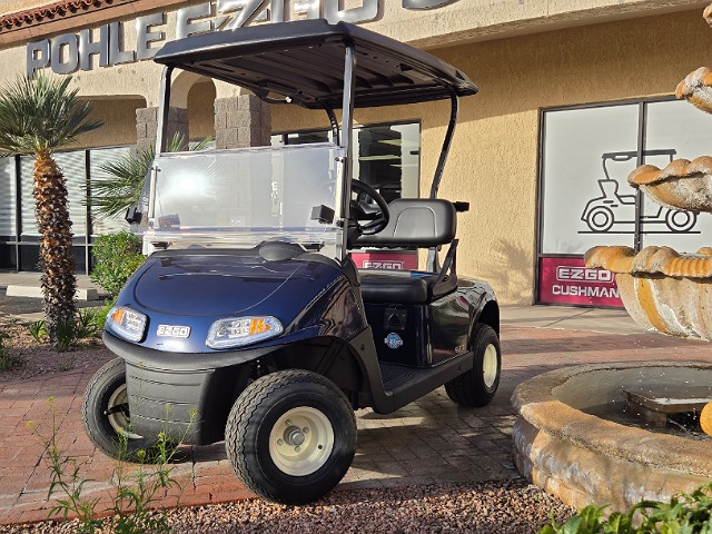 Picture of EZGO RXV Freedom Elite 5537043