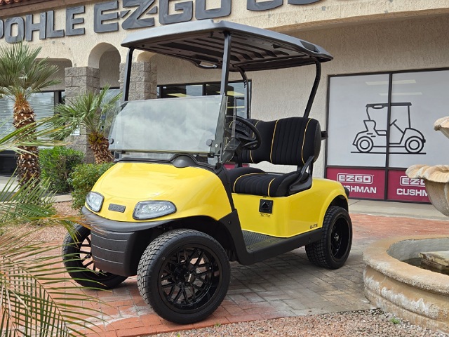 Picture of EZGO RXV Elite 5603452