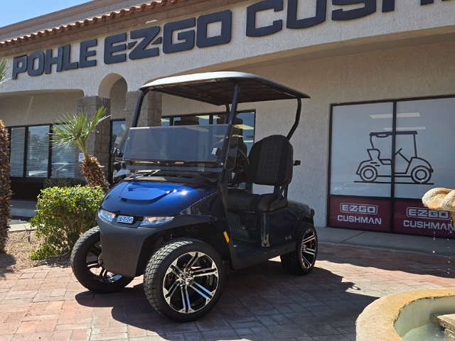 Picture of EZGO RXV ELiTE FREEDOM 5898524