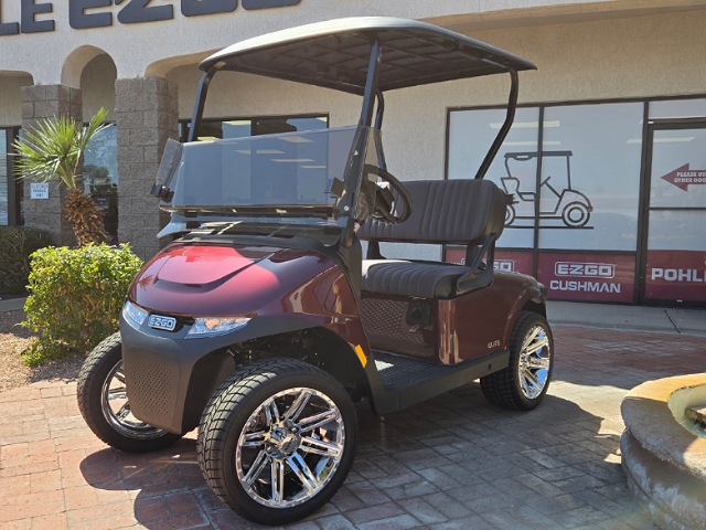 Picture of EZGO RXV ELiTE FREEDOM 5898350