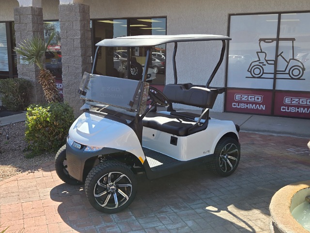 Picture of EZGO RXV ELiTE FREEDOM 5898311