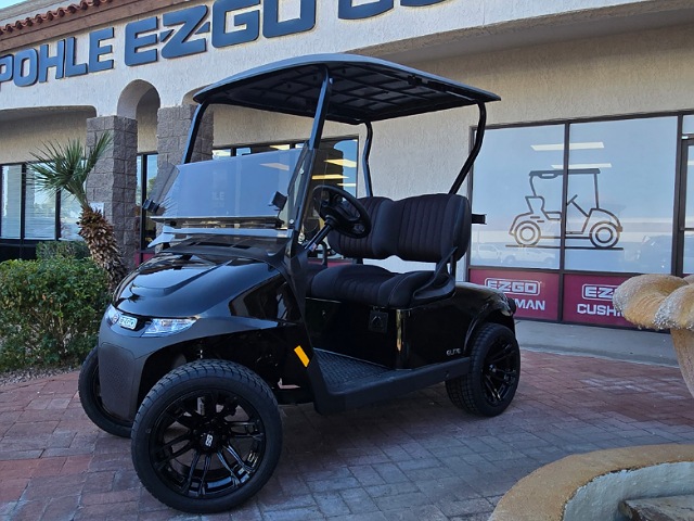 Picture of EZGO RXV ELiTE FREEDOM 5898478