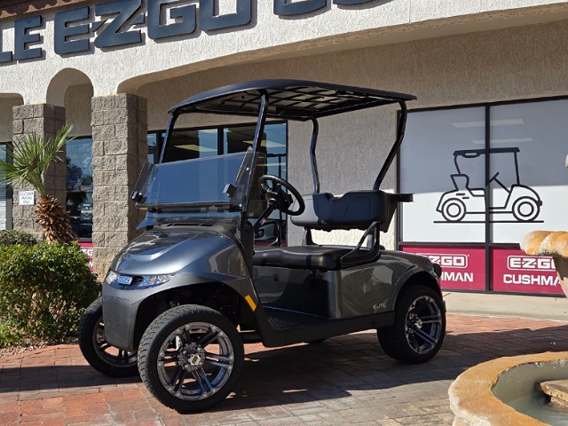 Picture of EZGO RXV ELiTE FREEDOM 5898487