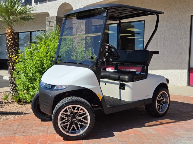 Picture of EZGO RXV ELiTE FREEDOM 5898325