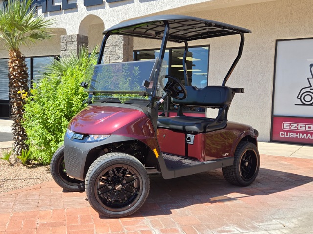 Picture of EZGO RXV ELiTE FREEDOM 5898350