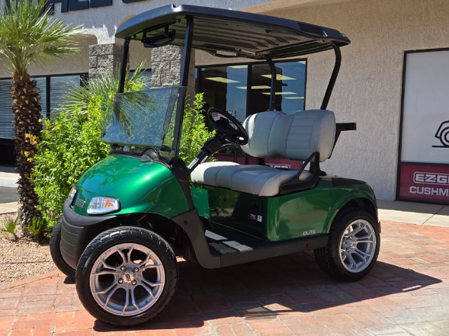 Picture of EZGO RXV Elite 5606994
