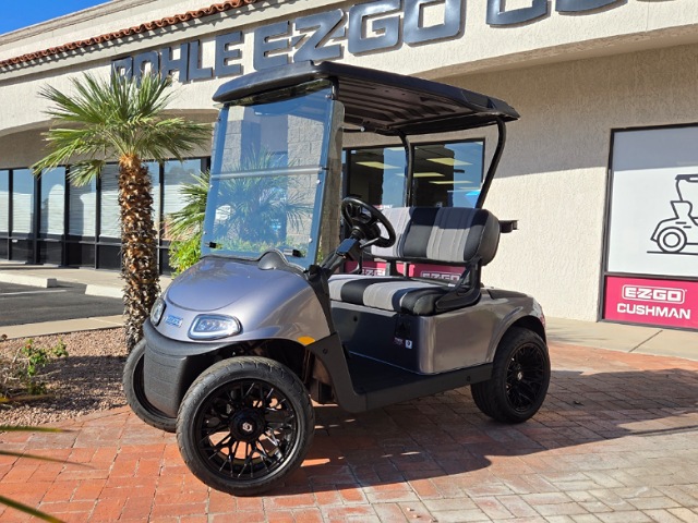 Picture of EZGO RXV Elite 5606637