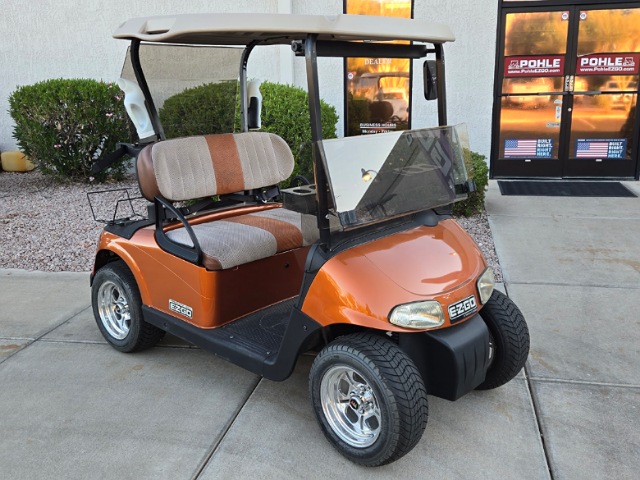 Picture of EZGO RXV 5356069 - (r1)