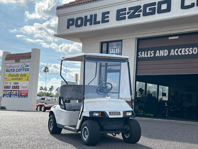 Picture of E-Z-GO TXT FREEDOM ELECTRIC 1213914