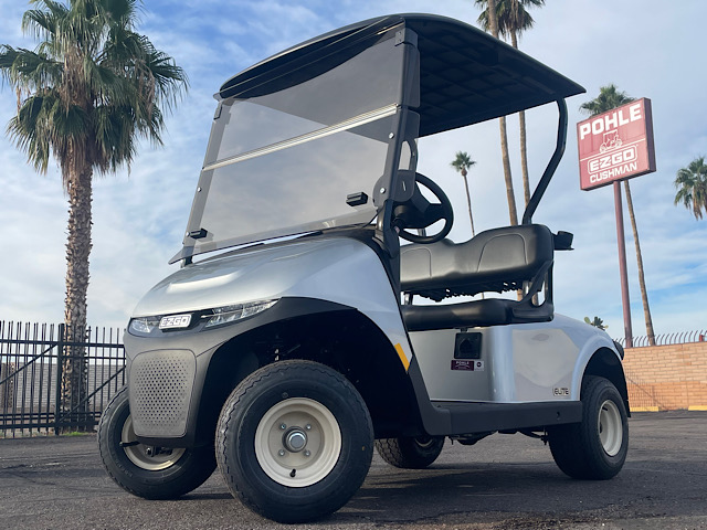 Picture of EZGO RXV ELiTE FREEDOM 5950337