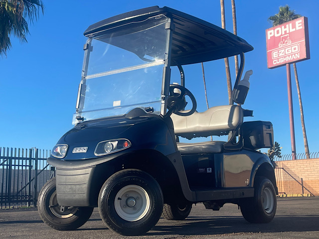 Picture of EZGO RXV Gas 5759915