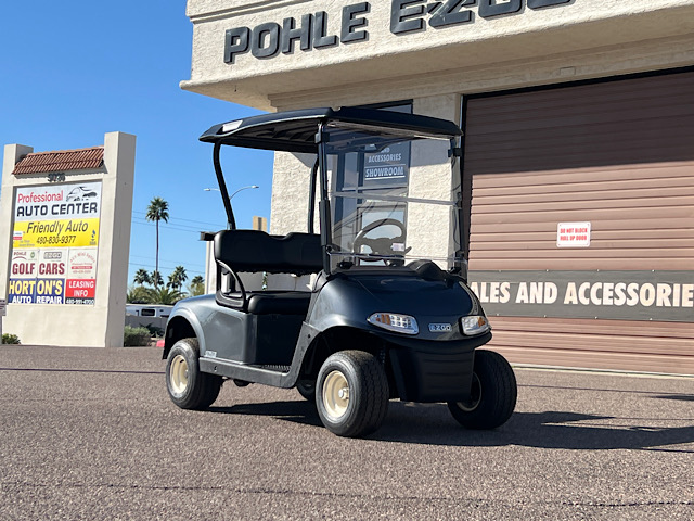 Picture of EZGO RXV Freedom Elite 5537541