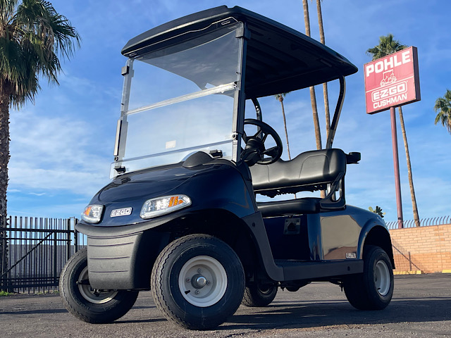 Picture of EZGO RXV Freedom Elite REFURB STOCK ON ORDER DUE MARCH (2)