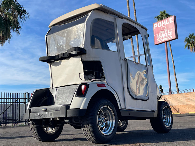 Picture of Car Serial Number 5393571 - (r1)