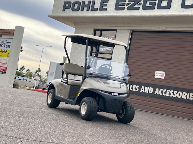 Picture of EZGO RXV ELiTE FREEDOM 5950342