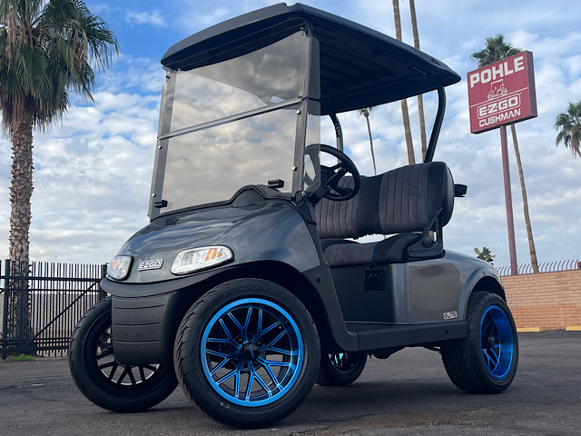 Picture of EZGO RXV Freedom Elite 5532075