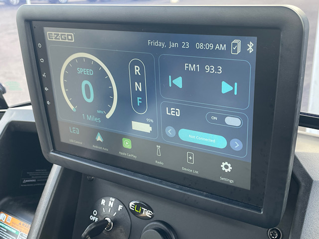 Picture of Car Serial Number 3669744