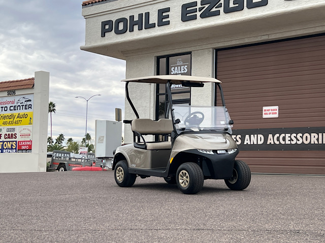 Picture of EZGO RXV ELiTE FREEDOM 5949918