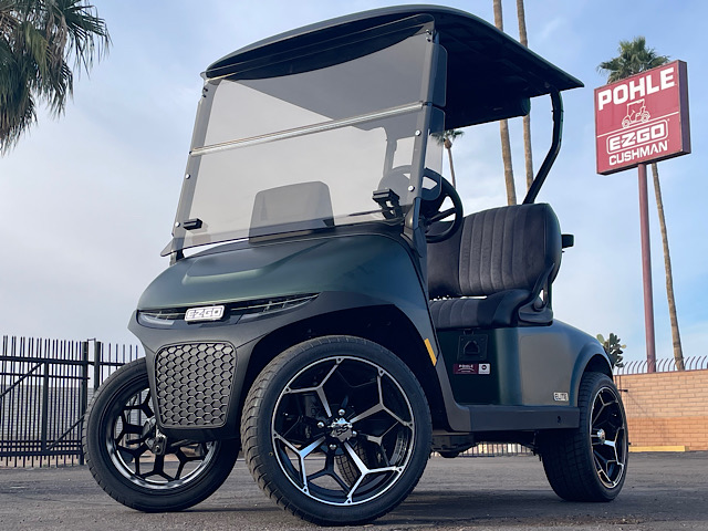 Picture of EZGO RXV ELiTE FREEDOM 5950349