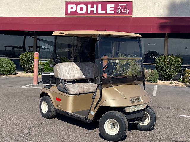 Picture of E-Z-GO TXT FREEDOM ELECTRIC 1349306 - (r1)