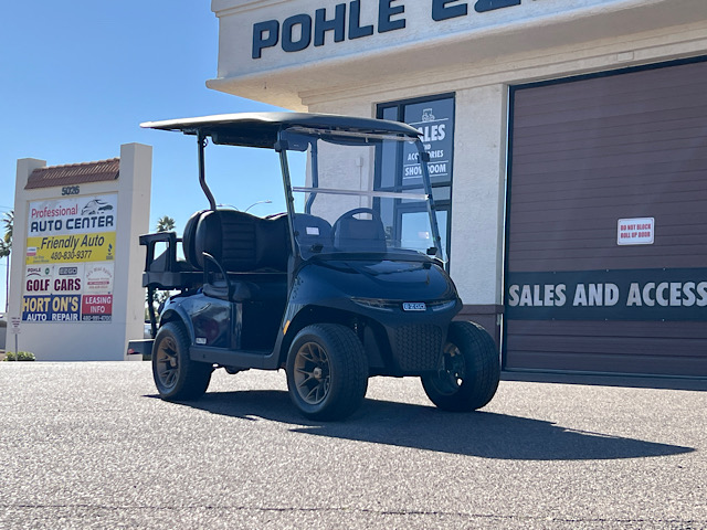 Picture of EZGO RXV 4 Freedom Elite 5939049